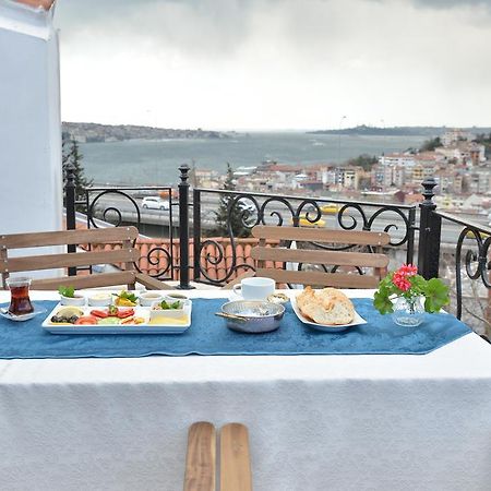 Deep Hotel Istanbul Rom bilde