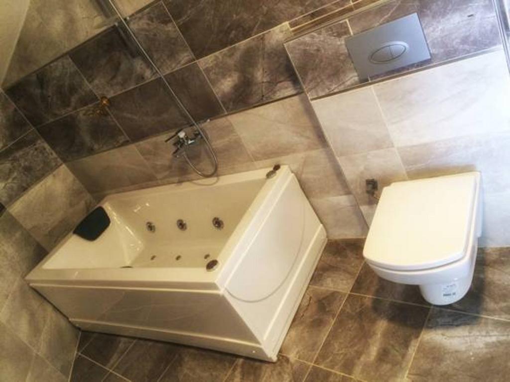 Deep Hotel Istanbul Rom bilde